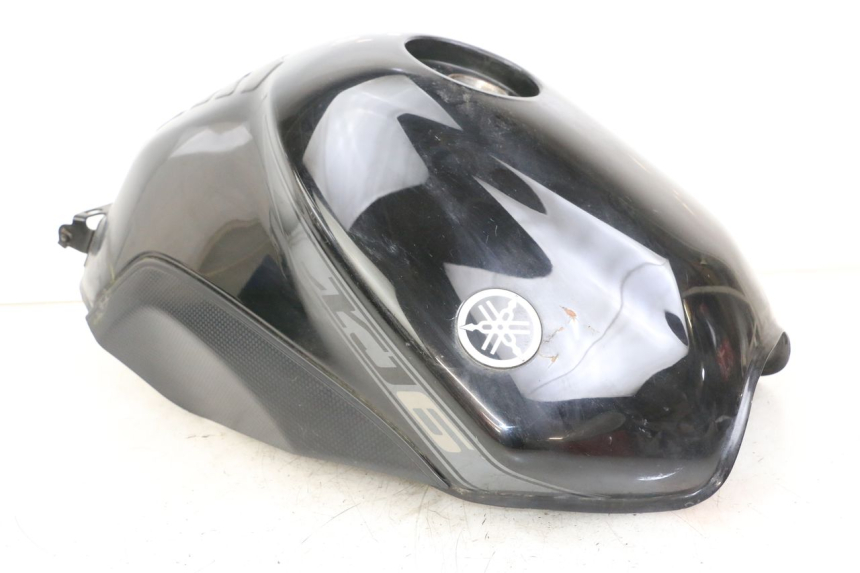 photo de BRANDSTOFTANK YAMAHA XJ6 ABS 600 (2008 - 2016) - Hoofdaanzicht