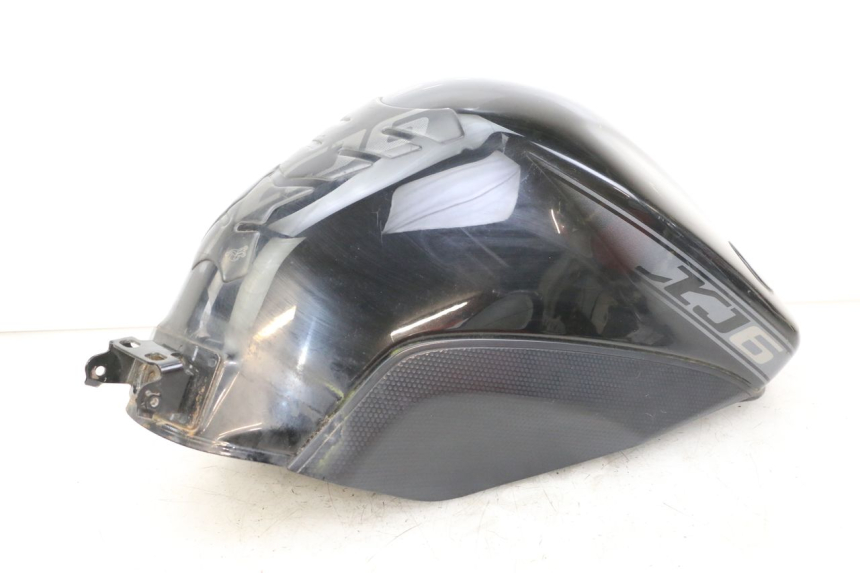 photo de BRANDSTOFTANK YAMAHA XJ6 ABS 600 (2008 - 2016) - Detailaanzicht