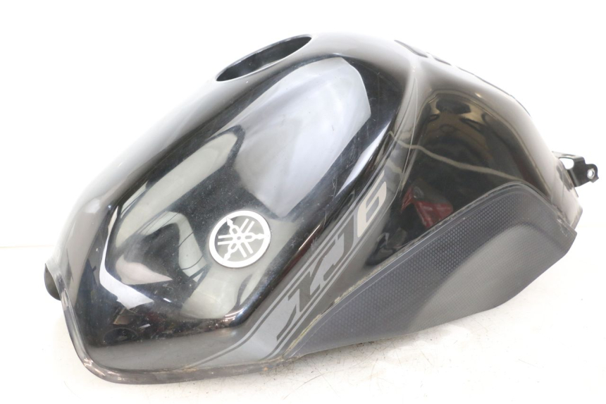photo de BRANDSTOFTANK YAMAHA XJ6 ABS 600 (2008 - 2016) - Zoom op kwaliteit