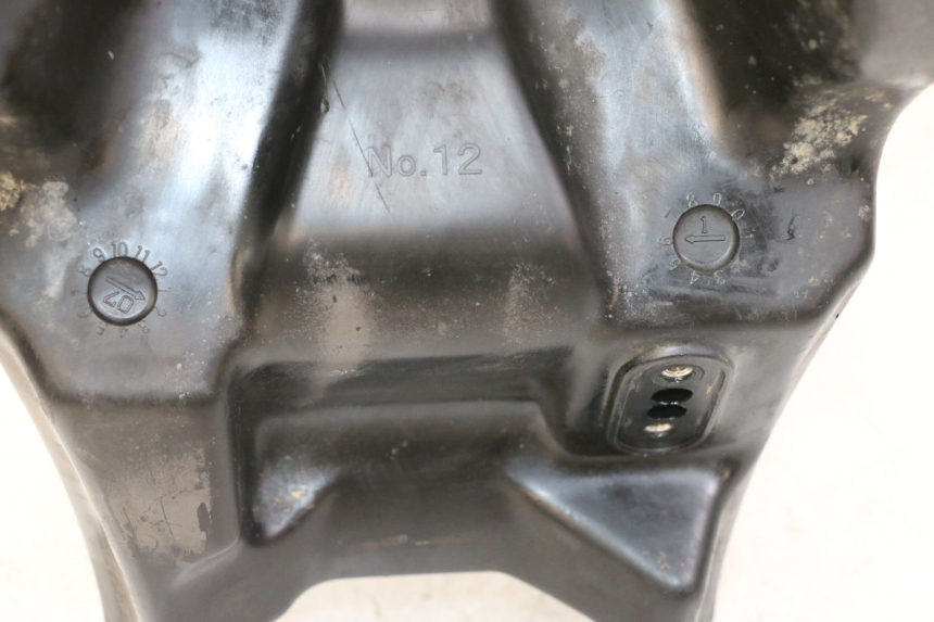 photo de BRANDSTOFTANK YAMAHA YZ-F YZF 250 (2007 - 2013) - Zoom op gebruiksstaat