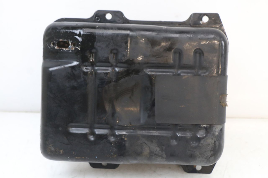 photo de BRANDSTOFTANK YAMAHA YE ZEST 50 (1992 - 1998) - Technische close-up