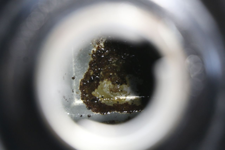 photo de BRANDSTOFTANK YAMAHA YE ZEST 50 (1992 - 1998) - Overzicht