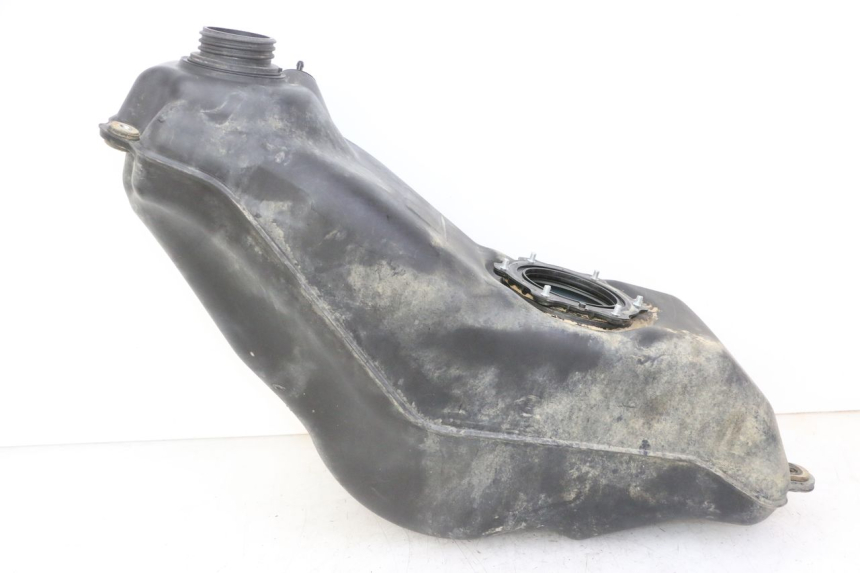 photo de BRANDSTOFTANK YAMAHA YFM GRIZZLY 550 (2008 - 2015) - Technische close-up