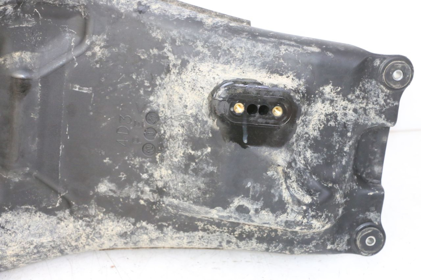 photo de BRANDSTOFTANK YAMAHA YFM R RAPTOR 250 (2008 - 2014) - Detail van het onderdeel