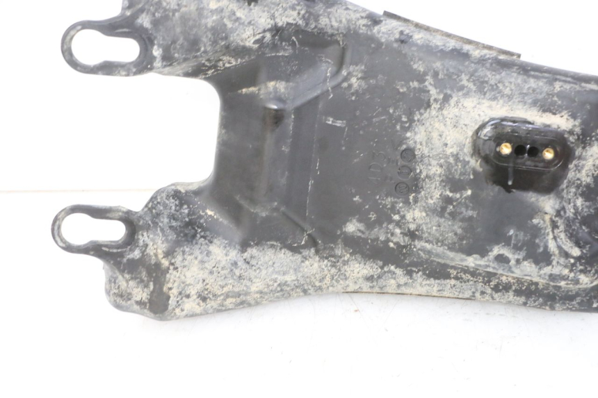 photo de BRANDSTOFTANK YAMAHA YFM R RAPTOR 250 (2008 - 2014) - Zoom op gebruiksstaat