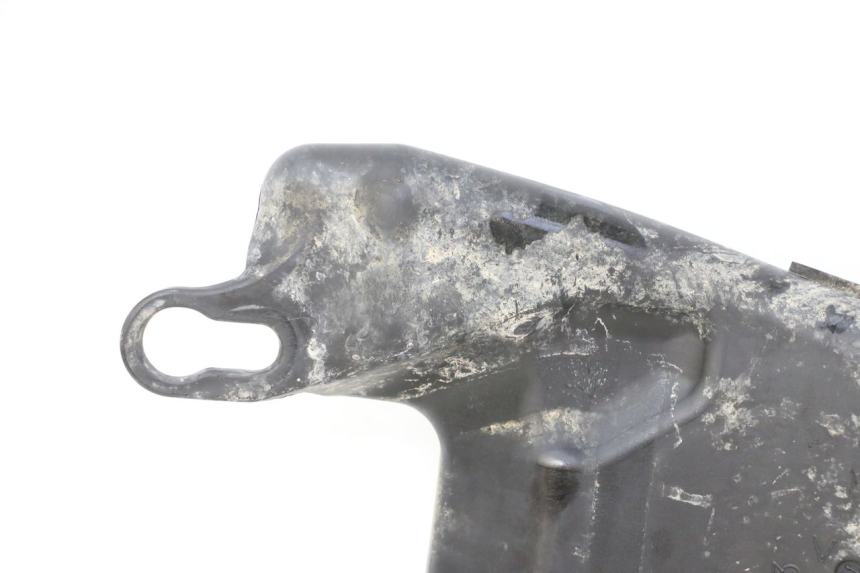 photo de BRANDSTOFTANK YAMAHA YFM R RAPTOR 250 (2008 - 2014) - Andere kijkhoek