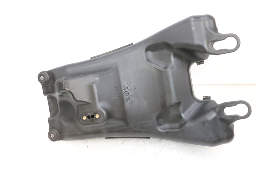 photo de BRANDSTOFTANK YAMAHA YFM R RAPTOR 250 (2008 - 2014) - Detail van het onderdeel