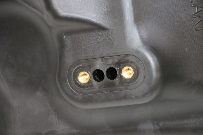 photo de BRANDSTOFTANK YAMAHA YFM R RAPTOR 250 (2008 - 2014) - Zoom op gebruiksstaat