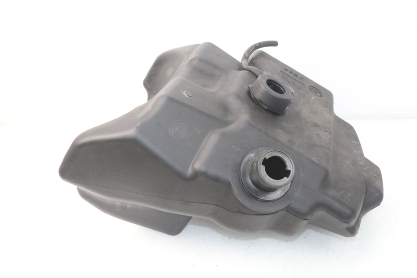 photo de BRANDSTOFTANK YAMAHA YP MAJESTY 125 (1998 - 2001) - Zoom op gebruiksstaat