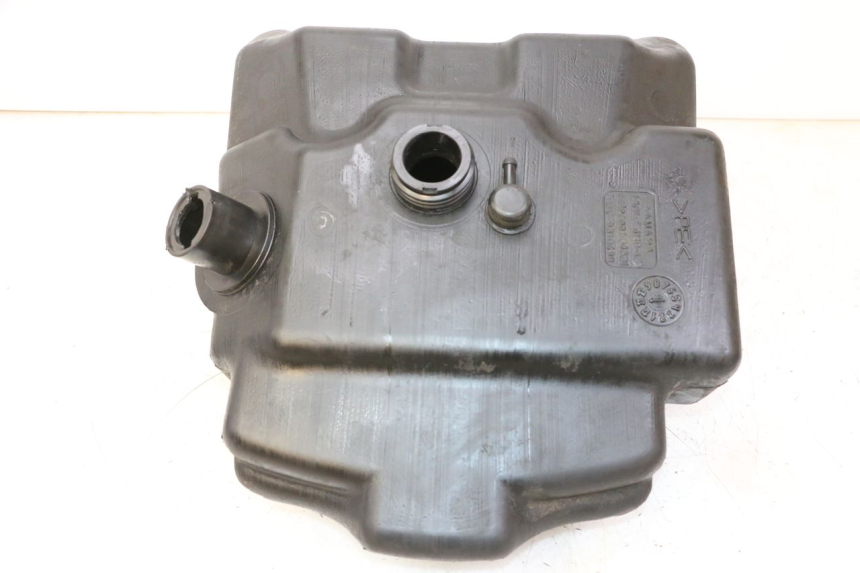 photo de BRANDSTOFTANK YAMAHA YP MAJESTY 125 (2007 - 2010) - Hoofdaanzicht