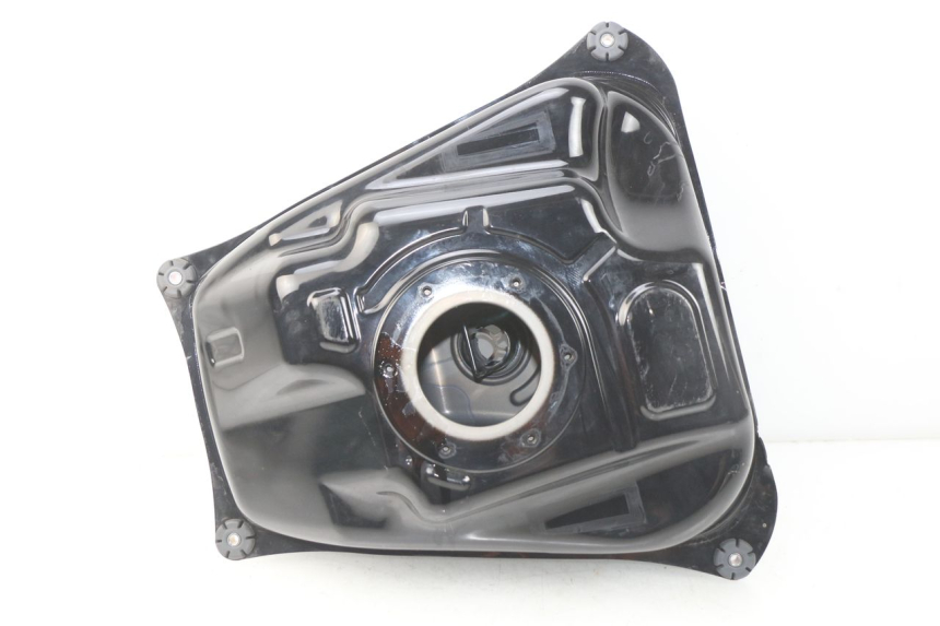 photo de BRANDSTOFTANK YAMAHA YP T-MAX TMAX 530 (2017 - 2020) - Hoofdaanzicht