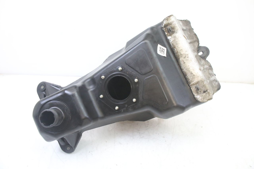 photo de BRANDSTOFTANK YAMAHA YP X-MAX XMAX 400 (2014 - 2017) - Zoom op gebruiksstaat