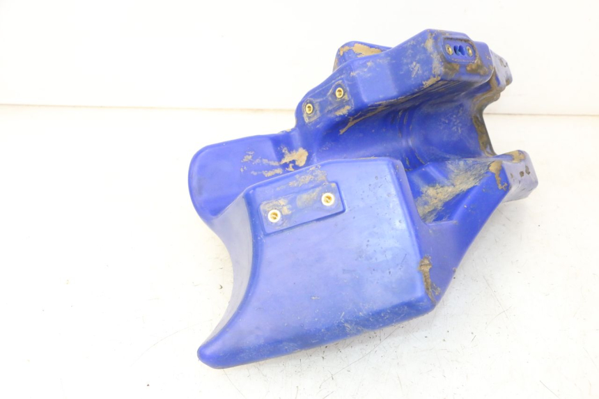 photo de BRANDSTOFTANK YAMAHA YZ 85 (2002 - 2018) - Zoom op gebruiksstaat