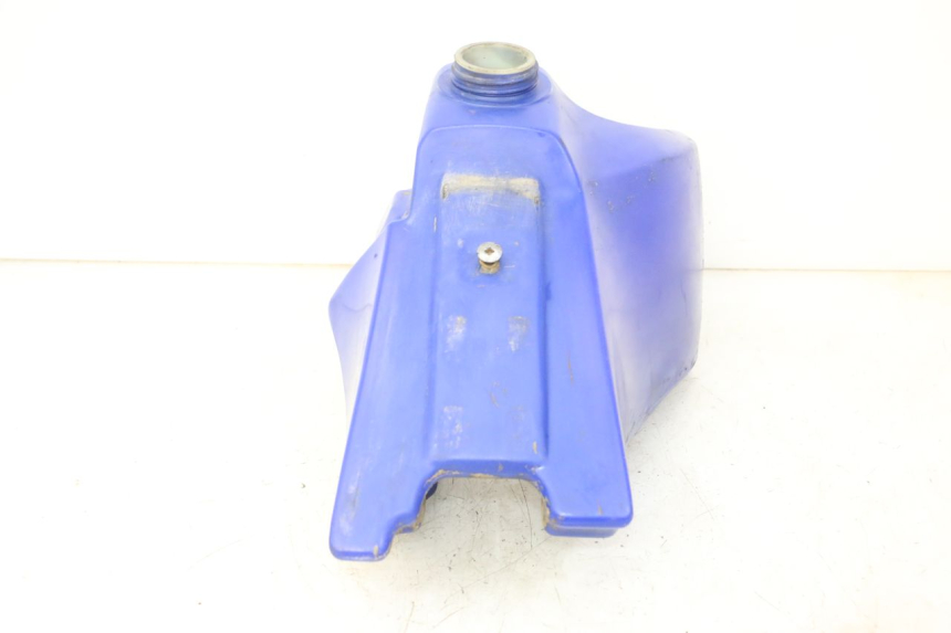 photo de BRANDSTOFTANK YAMAHA YZ 85 (2002 - 2018) - Bevestigingspunten