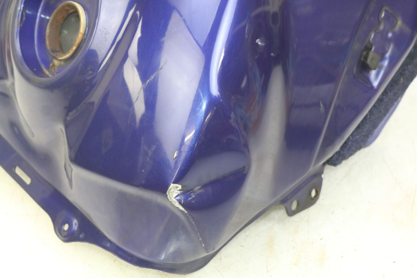 photo de BRANDSTOFTANK YAMAHA YZF R1 1000 (2007 - 2008) - Technische close-up