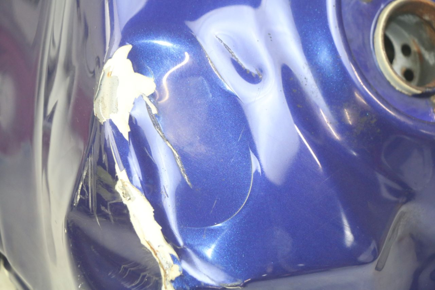 photo de BRANDSTOFTANK YAMAHA YZF R1 1000 (2007 - 2008) - Gecontroleerd onderdeel