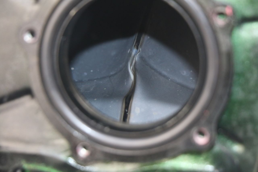 photo de BRANDSTOFTANK KAWASAKI Z 650 (2016 - 2019) - Technische close-up