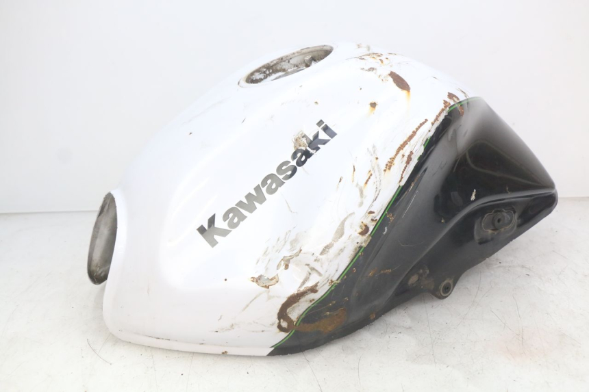 photo de BRANDSTOFTANK KAWASAKI Z 750 (2007 - 2013) - Hoofdaanzicht