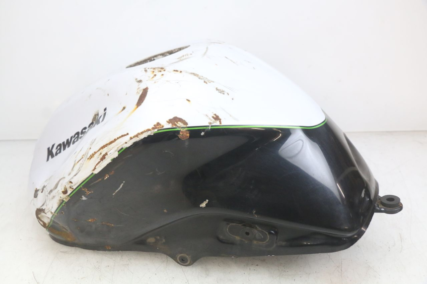 photo de BRANDSTOFTANK KAWASAKI Z 750 (2007 - 2013) - Detailaanzicht