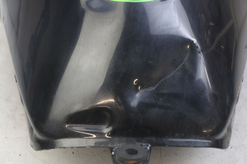 photo de BRANDSTOFTANK KAWASAKI Z 750 (2007 - 2013) - Visuele inspectie