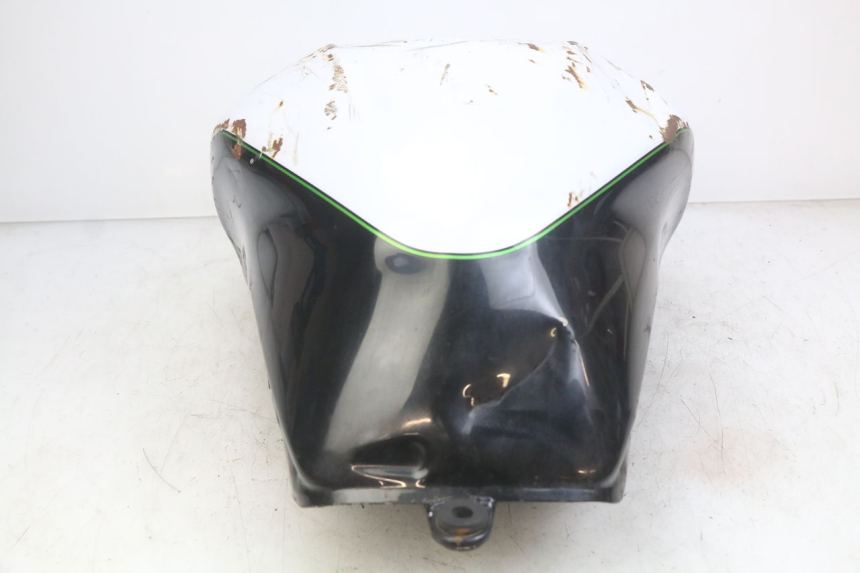 photo de BRANDSTOFTANK KAWASAKI Z 750 (2007 - 2013) - Focus op structuur