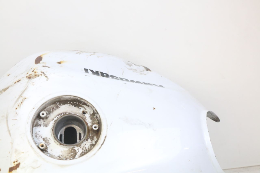 photo de BRANDSTOFTANK KAWASAKI Z 750 (2007 - 2013) - Hoofdaanzicht