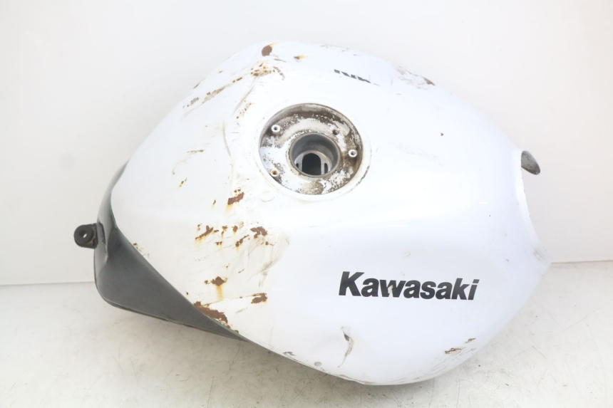 photo de BRANDSTOFTANK KAWASAKI Z 750 (2007 - 2013) - Technische close-up