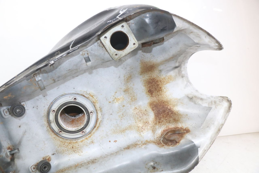photo de BRANDSTOFTANK KAWASAKI Z 750 (2007 - 2013) - Technische close-up
