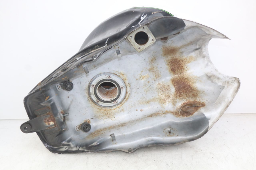 photo de BRANDSTOFTANK KAWASAKI Z 750 (2007 - 2013) - Staat van het oppervlak