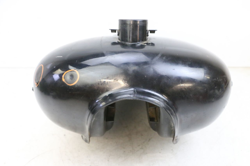 photo de BRANDSTOFTANK KYMCO ZING 125 (1997 - 2003) - Alternatieve hoek