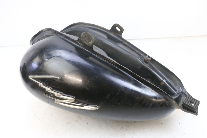 photo de BRANDSTOFTANK KYMCO ZING 125 (1997 - 2003) - Andere kijkhoek