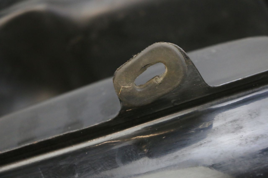 photo de BRANDSTOFTANK KYMCO ZING 125 (1997 - 2003) - Overzicht