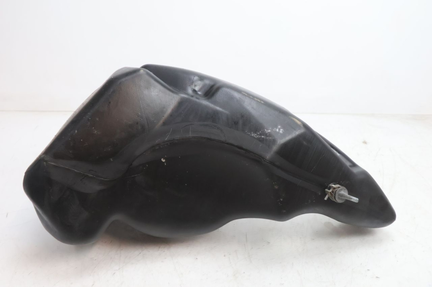 photo de BRANDSTOFTANK PIAGGIO ZIP 2T 50 (2009 - 2019) - Andere kijkhoek