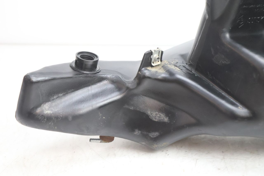 photo de BRANDSTOFTANK PIAGGIO ZIP 2T 50 (2009 - 2019) - Detail van het onderdeel