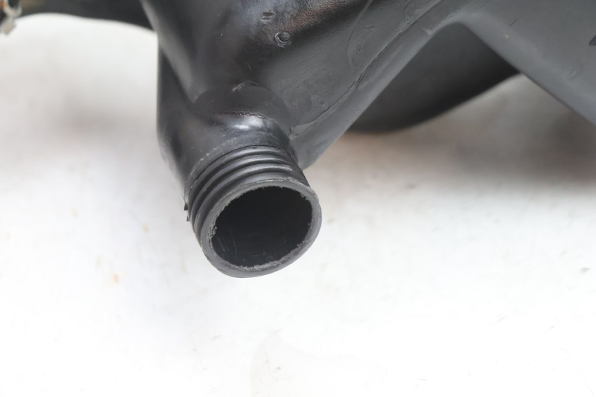 photo de BRANDSTOFTANK PIAGGIO ZIP 2T 50 (2009 - 2019) - Technische close-up