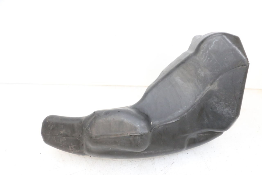 photo de BRANDSTOFTANK PIAGGIO ZIP 4T 50 (2018 - 2020) - Andere kijkhoek