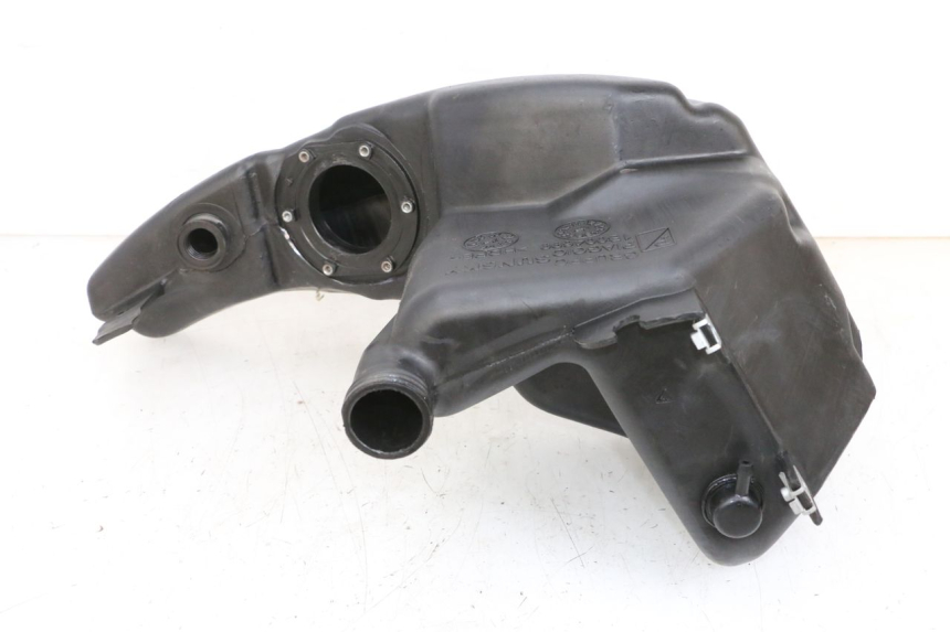 photo de BRANDSTOFTANK PIAGGIO ZIP 4T 50 (2018 - 2020) - Overzicht