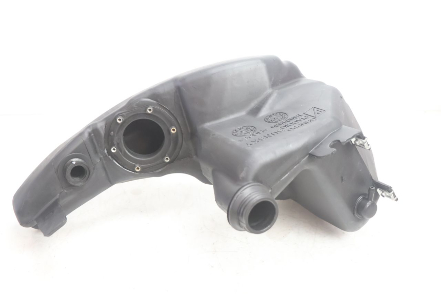 photo de BRANDSTOFTANK PIAGGIO ZIP IGET 4T 50 (2021 - 2023) - Technische close-up