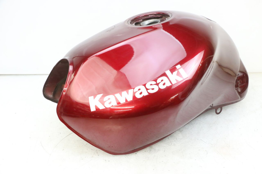 photo de BRANDSTOFTANK KAWASAKI ZR 7 750 (1999 - 2004) - Hoofdaanzicht