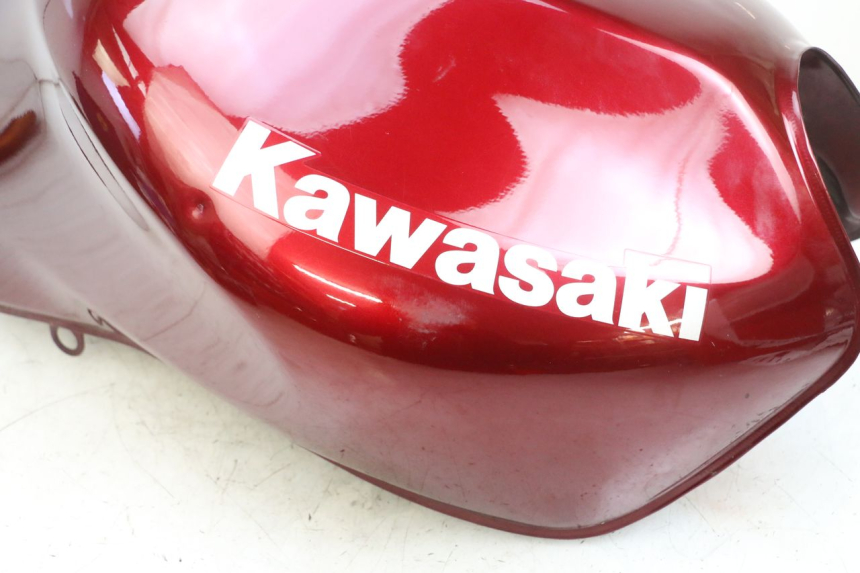 photo de BRANDSTOFTANK KAWASAKI ZR 7 750 (1999 - 2004) - Focus op structuur