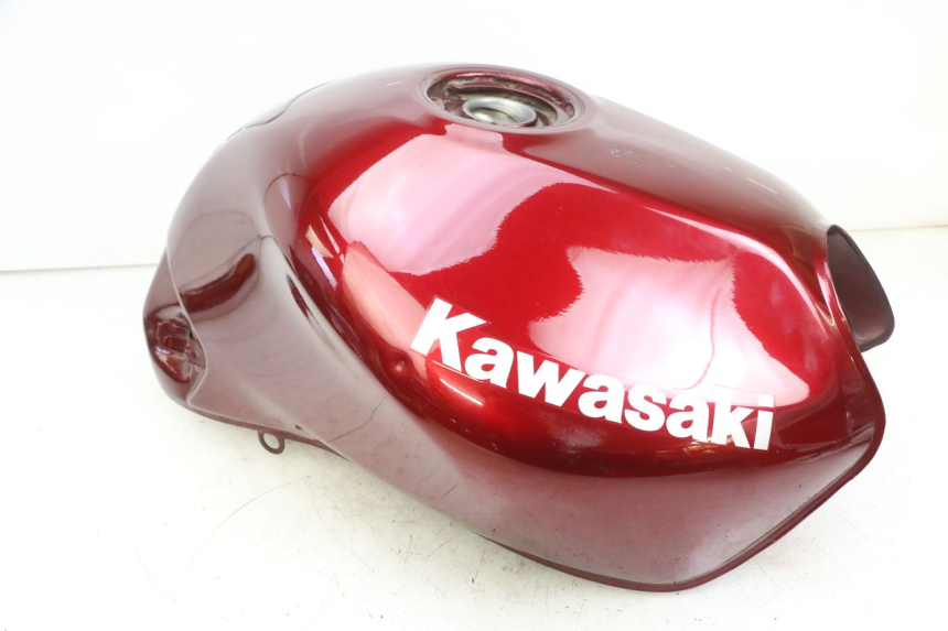 photo de BRANDSTOFTANK KAWASAKI ZR 7 750 (1999 - 2004) - Zoom op kwaliteit