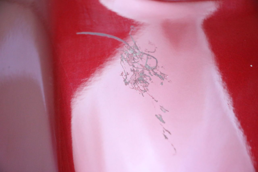 photo de BRANDSTOFTANK KAWASAKI ZR 7 750 (1999 - 2004) - Profielaanzicht