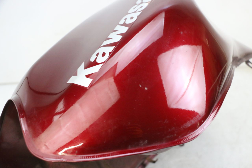 photo de BRANDSTOFTANK KAWASAKI ZR 7 750 (1999 - 2004) - Zoom op gebruiksstaat