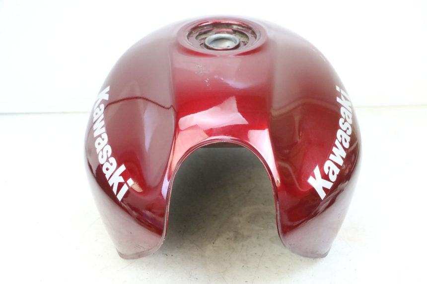 photo de BRANDSTOFTANK KAWASAKI ZR 7 750 (1999 - 2004) - Hoofdaanzicht