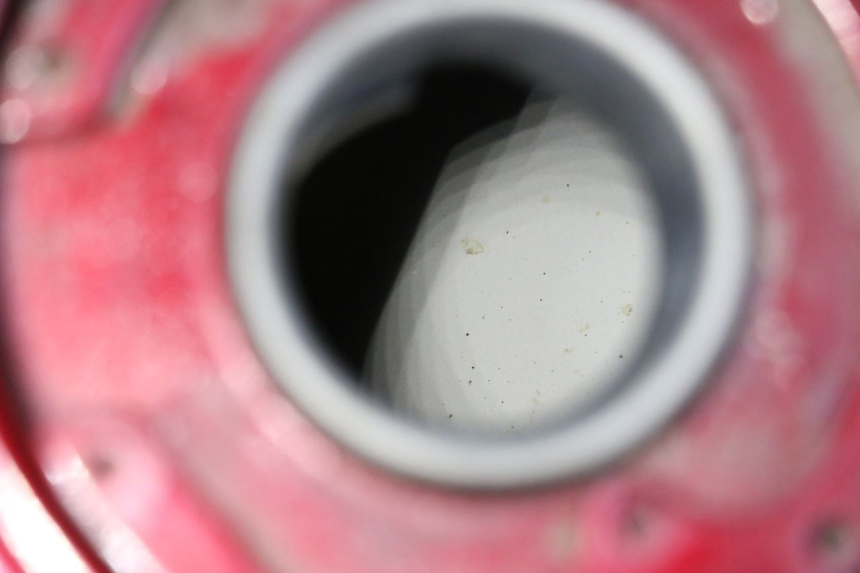 photo de BRANDSTOFTANK KAWASAKI ZR 7 750 (1999 - 2004) - Markeringen en referenties