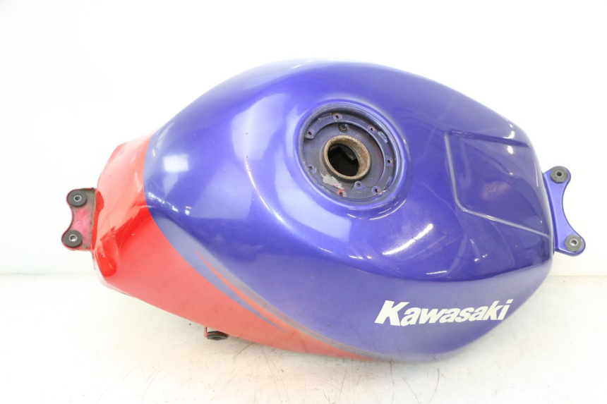 photo de BRANDSTOFTANK KAWASAKI ZX-6R ZX6R 600 (1995 - 1997) - Hoofdaanzicht