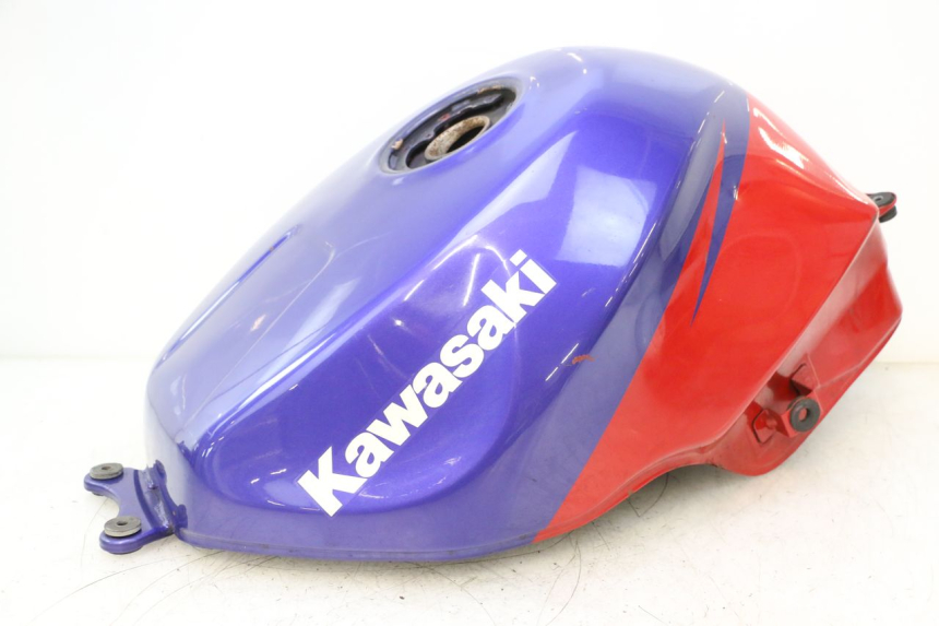 photo de BRANDSTOFTANK KAWASAKI ZX-6R ZX6R 600 (1995 - 1997) - Detail van het onderdeel