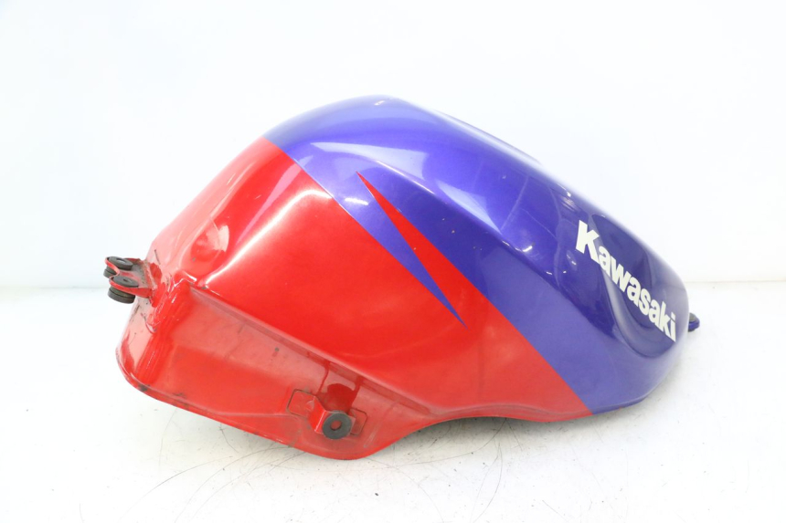 photo de BRANDSTOFTANK KAWASAKI ZX-6R ZX6R 600 (1995 - 1997) - Detailaanzicht