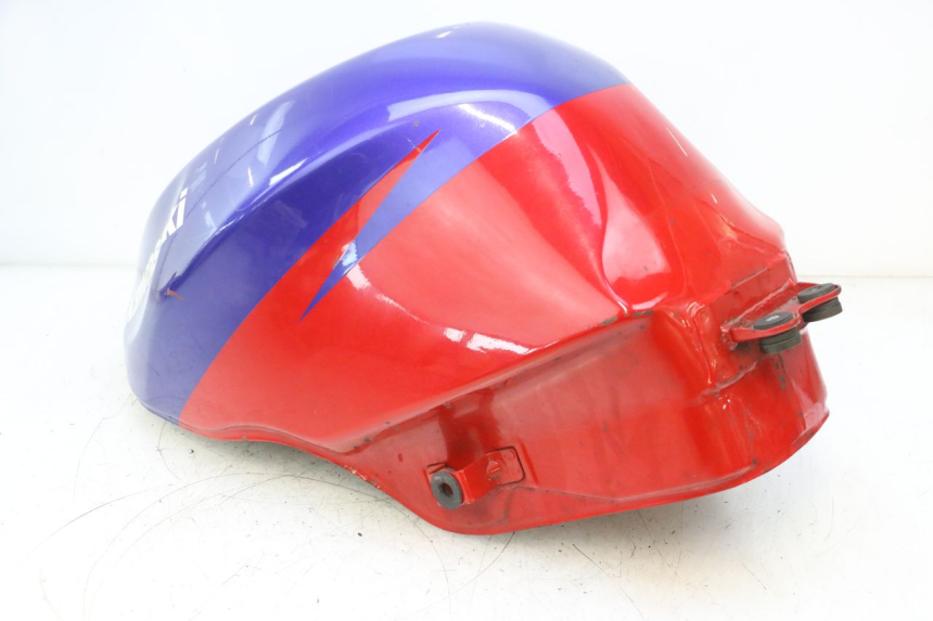 photo de BRANDSTOFTANK KAWASAKI ZX-6R ZX6R 600 (1995 - 1997) - Visuele inspectie