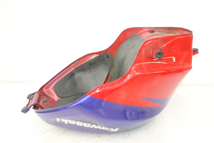 photo de BRANDSTOFTANK KAWASAKI ZX-6R ZX6R 600 (1995 - 1997) - Gecontroleerd onderdeel